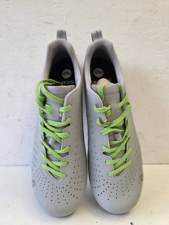 Scott Herrenschuhe: Chaussures velo NEUVES Scott, taille 42 – Gebraucht aus Sugiez von factorysportoutlet 4