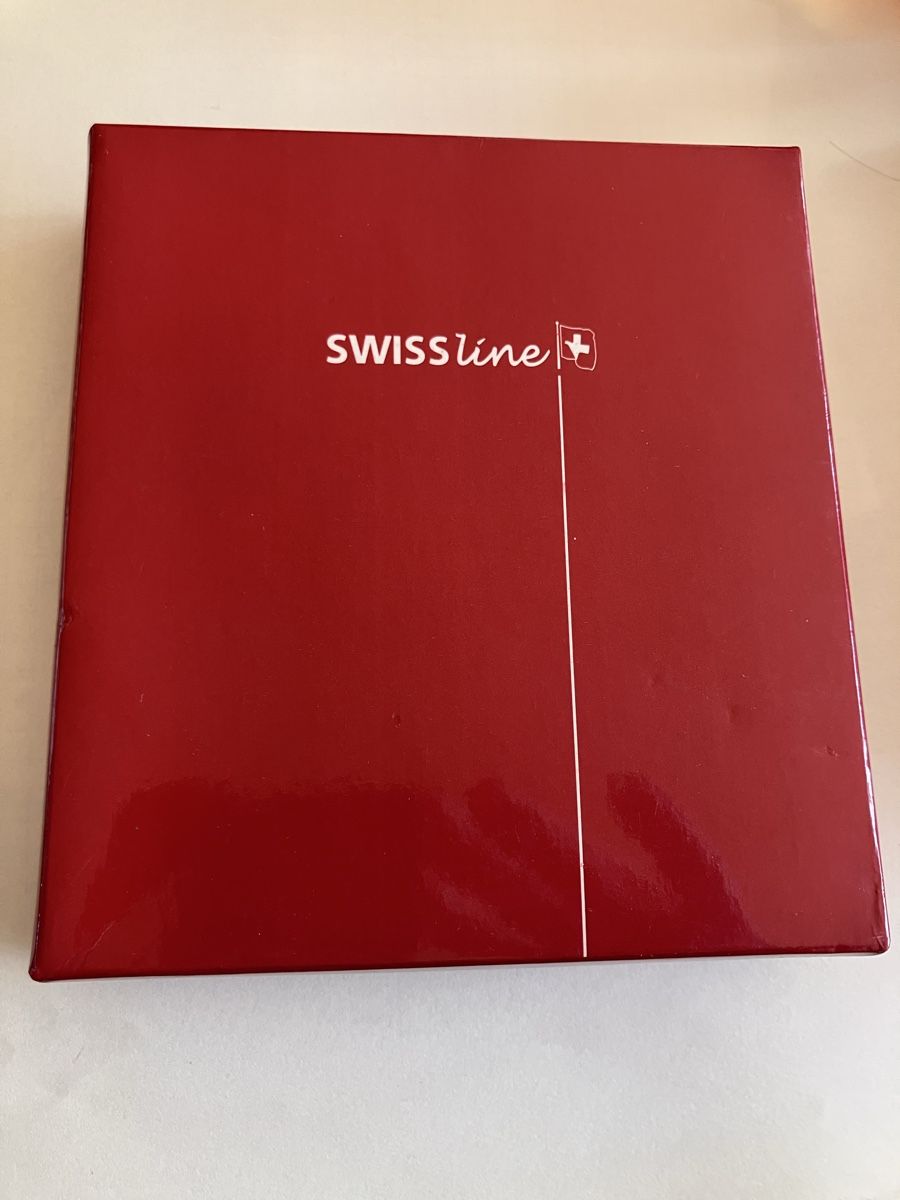 Brieftaschen: Geldbörse Leder – Neu und originalverpackt aus opfikon von reko51 6