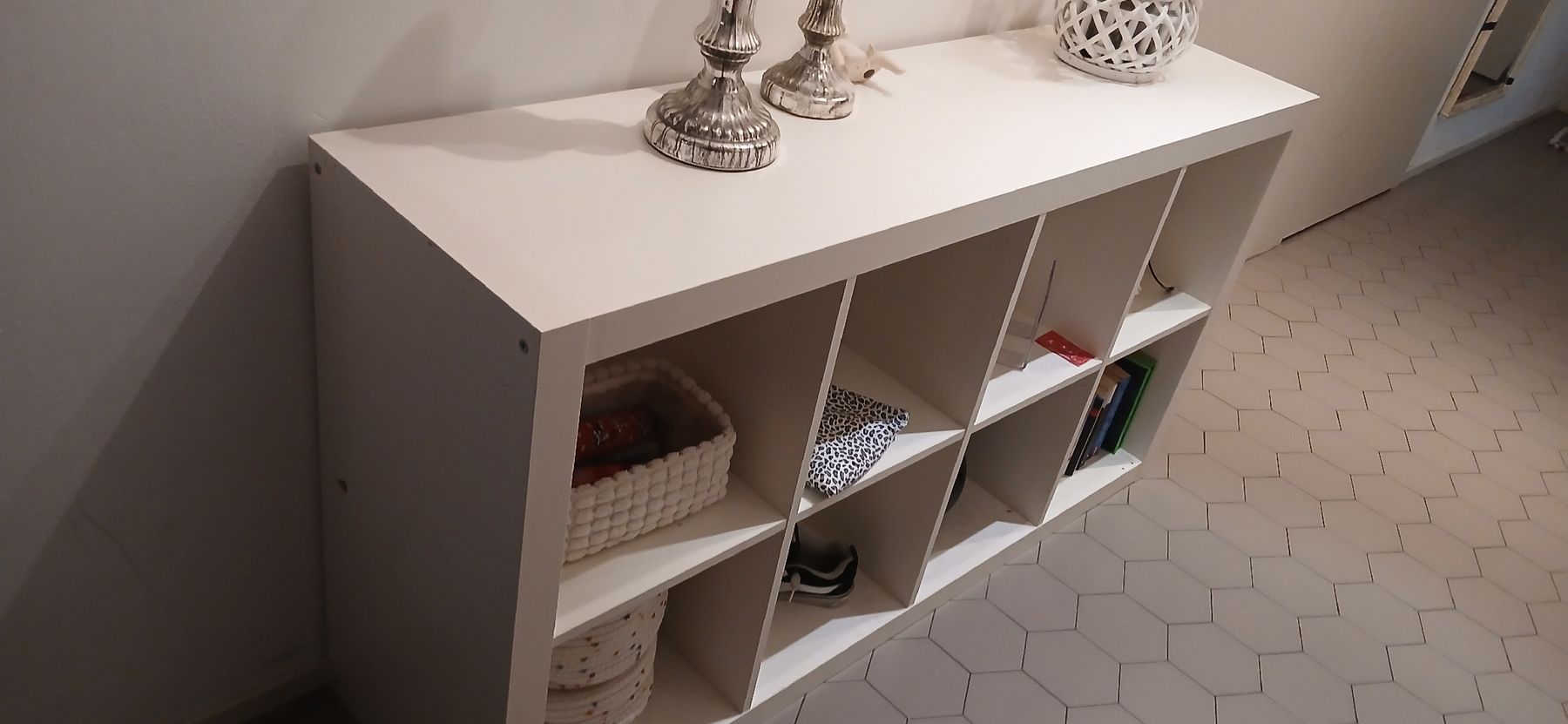 Ikea Étagères: Ikea möbel – D'occasion à Zürich par nic_7bqg