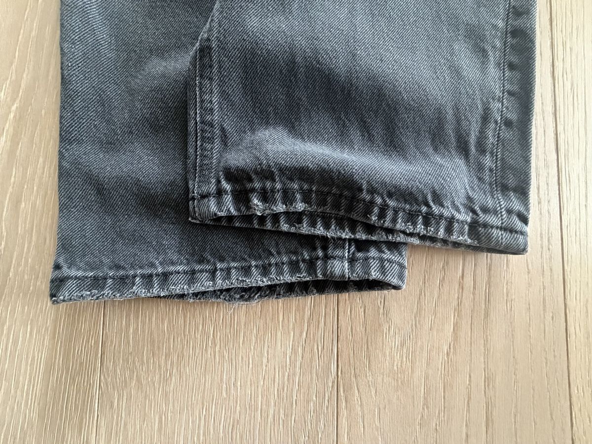 Jeans: Jeans EIGHTYFIVE schwarz Grösse 31 guter Zustand – D'occasion à Dübendorf par HK11 4