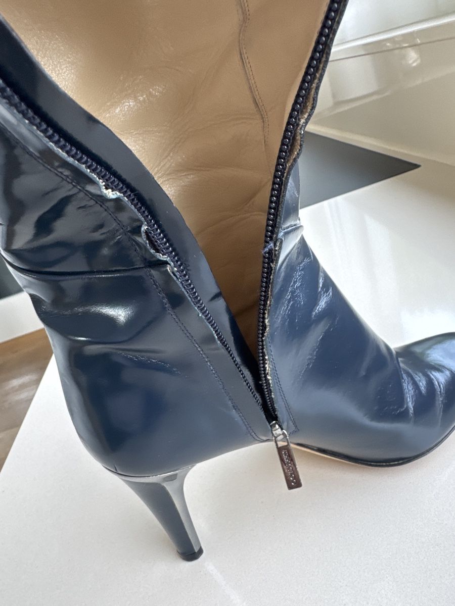 Jimmy Choo Scarpe da donna: Stiefel.Jimmy Choo – Usato da Adligenswil venduto da goverla11 5
