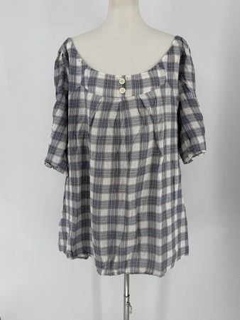 Bluse Gr. 52/54