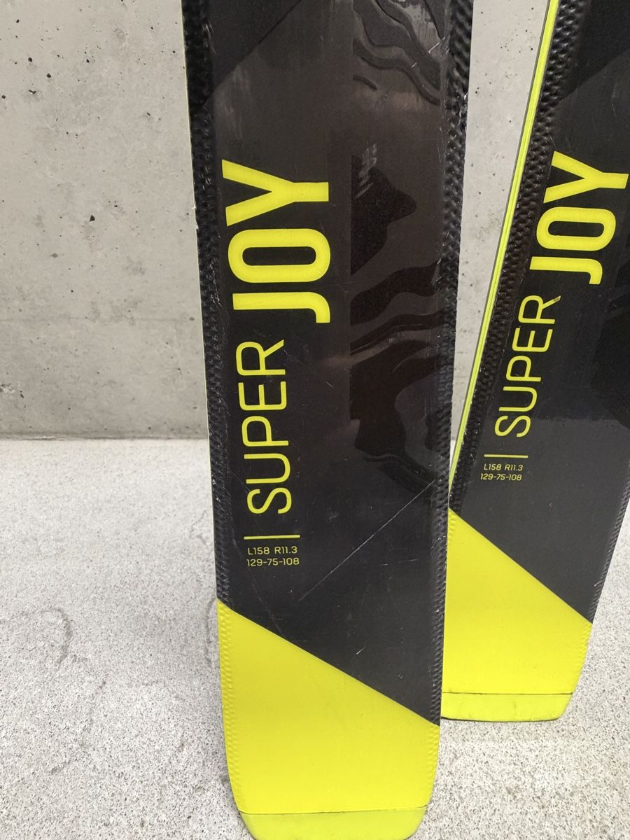 Head Sci: Ski – Usato da Konolfingen venduto da moser578