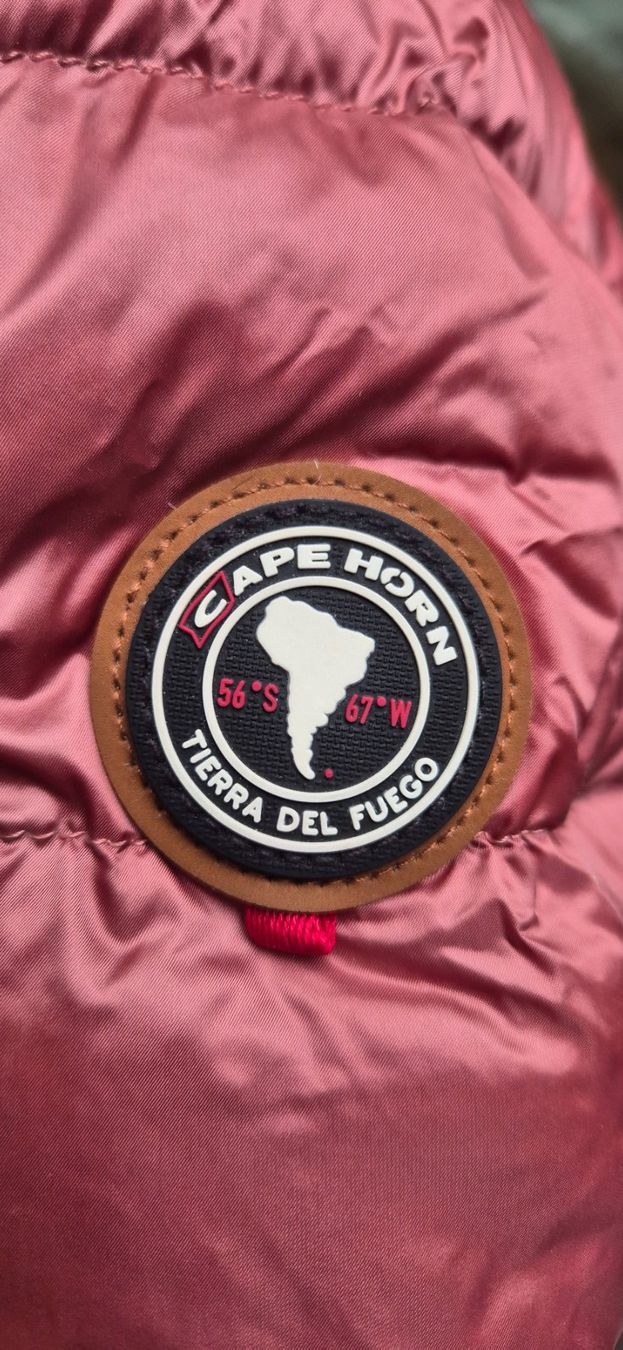 Jacken: Daunenjacke von "Cape Horn" – Gebraucht aus Worb von Satchmo04 6
