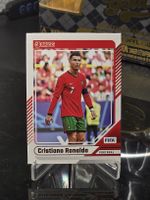 Carte FIFA Cristiano Ronaldo Portugal Donruss 1 CHF