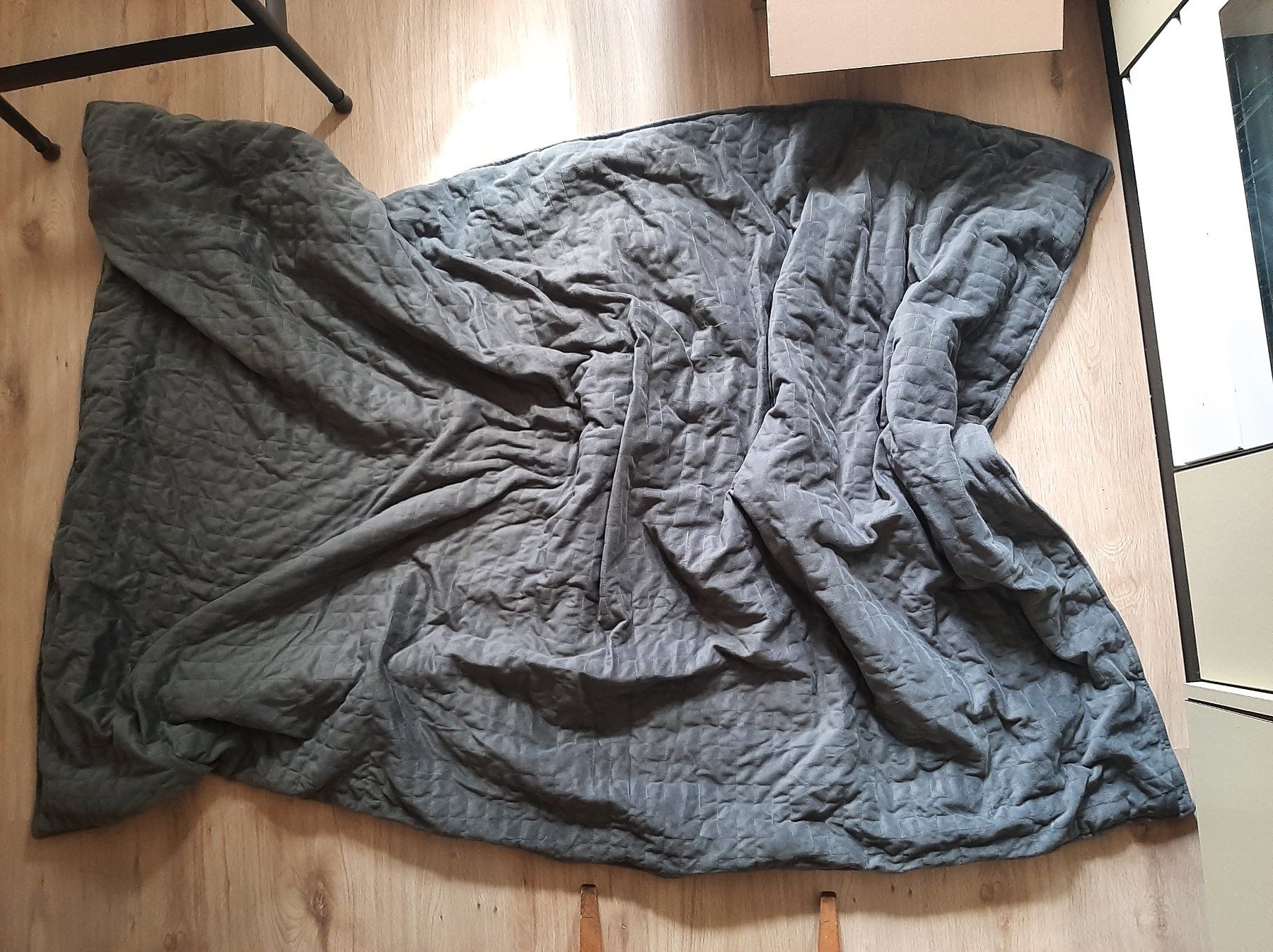Couvertures: Couverture lestée 7kg – D'occasion à Fribourg par metalhands 3