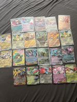 Pokemonkarten EX/Fullart