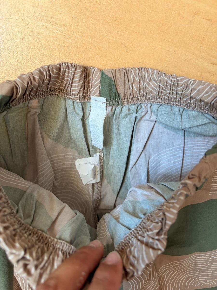 Pantaloni: Pantalon  – Usato da Lavigny venduto da Lea_9rxv 1