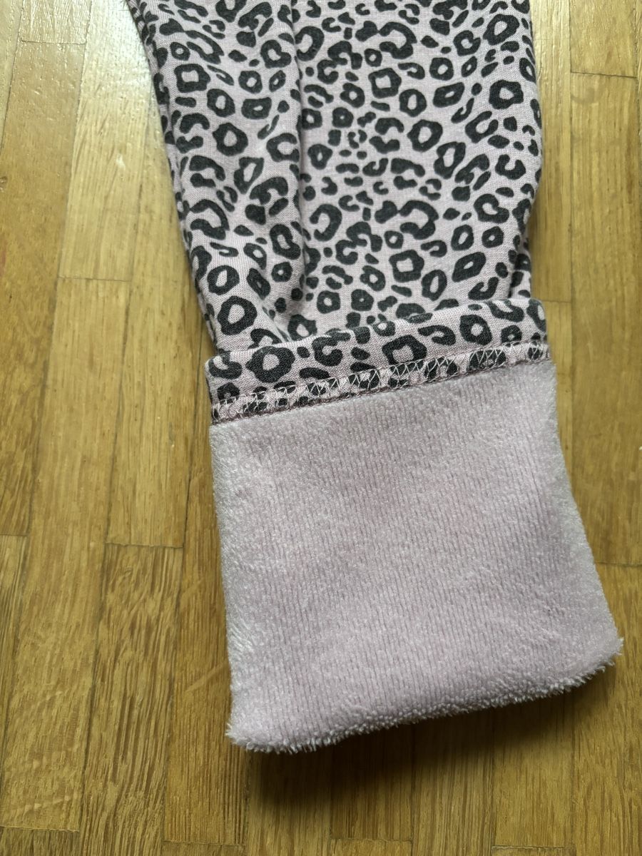 Lotti & Set di vestiti: Thermokleider Grösse 122/128 – Usato da Niederwangen b. Bern venduto da muidop 2
