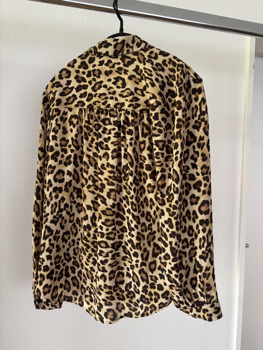 H&M Camicette: Bluse Leo – Nuovo (secondo la descrizione) da Kaltbrunn venduto da celiabernet 2