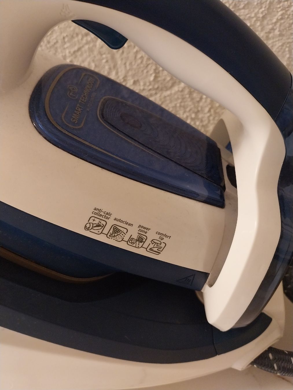 Tefal Ferri da stiro: Tefal Pro Dampfbügelstation – Usato da Oberwil BL venduto da A.Mohler 2