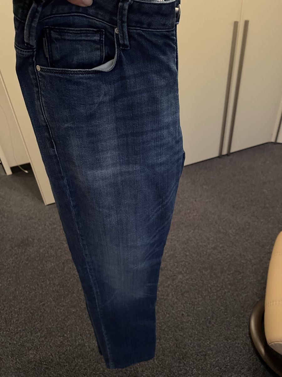 Jeans: Emporio Armani jeans – Usato da Baar venduto da kri_m7t2 3