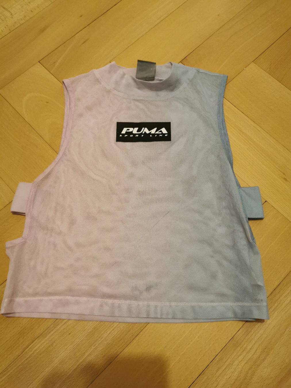 Top: Top de course /gym – Usato da Fribourg venduto da chi_j8yw