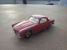 Alfa Romeo Coupe - 1/43 - Dinky Toys