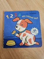 "1,2,3,4, was zappelt hier?" Bilderbuch / Kinderbuch