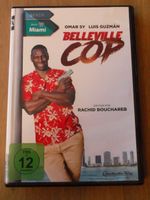 Belleville Cop                                      © '2018