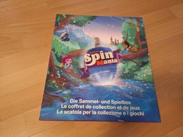 Spinmania Neu