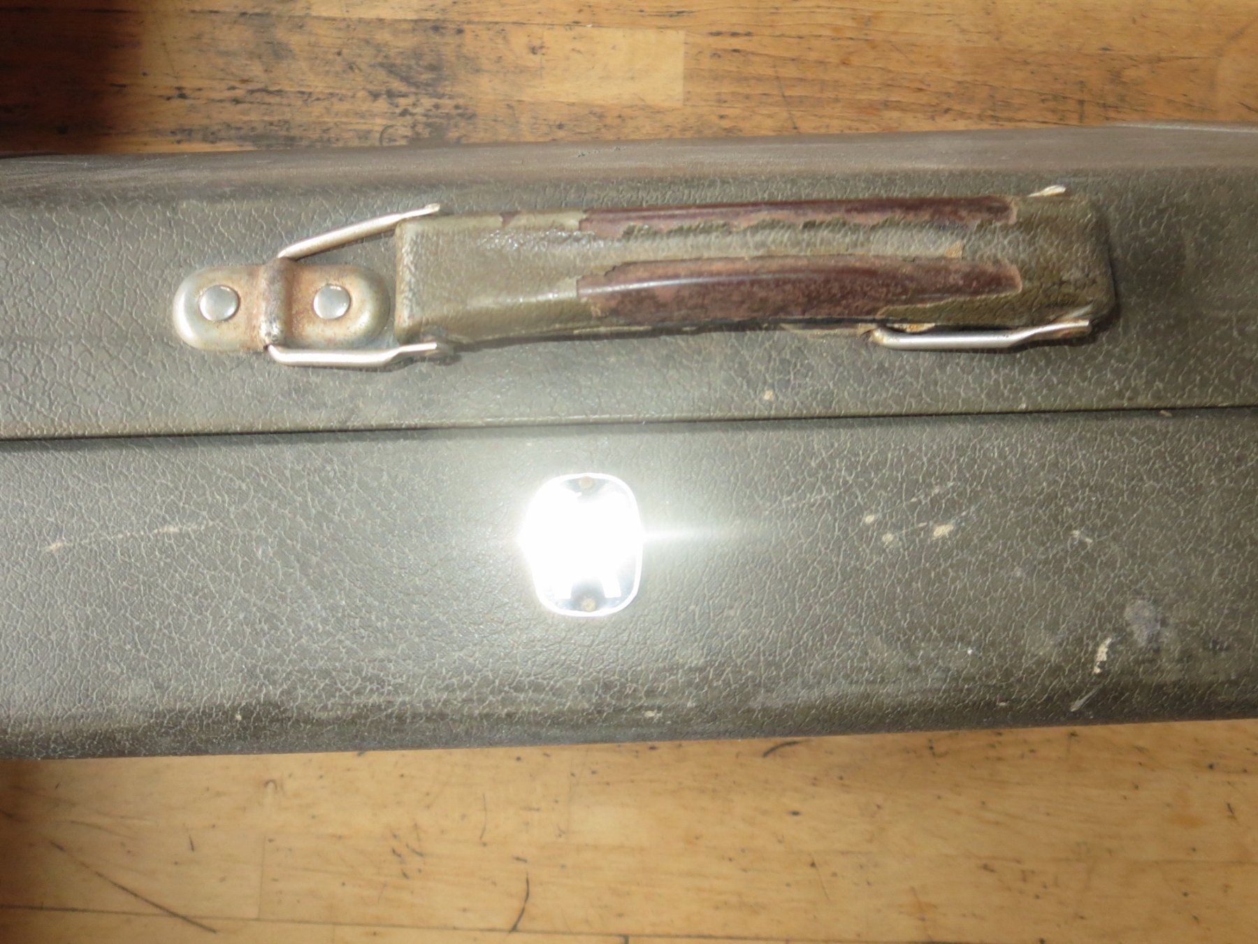 Hohner Strumenti musicali: altes Hohner Akkordeon – Usato da Rüschegg-Heubach venduto da bmw325x 1