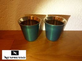 Nespresso pixi Lungo 2 x 160ml Farbe Grün