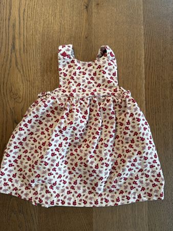 Rock Baby/Mädchen, (Okaidi), Grösse 71, 9 Monate