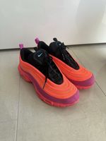 Nike Air Max Plus/97 Racer Pink Gr. 42.5