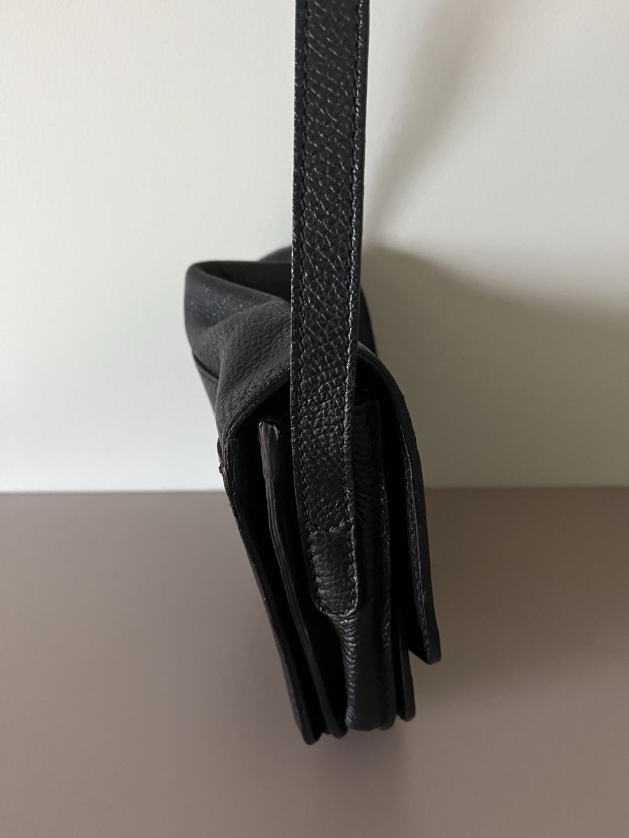 Taschen für Damen: The Bridge Handtasche schwarz – Neu (gemäss Beschreibung) aus Muhen von Mloulou 5