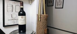 Barolo Quasso 2015 1 Flasche