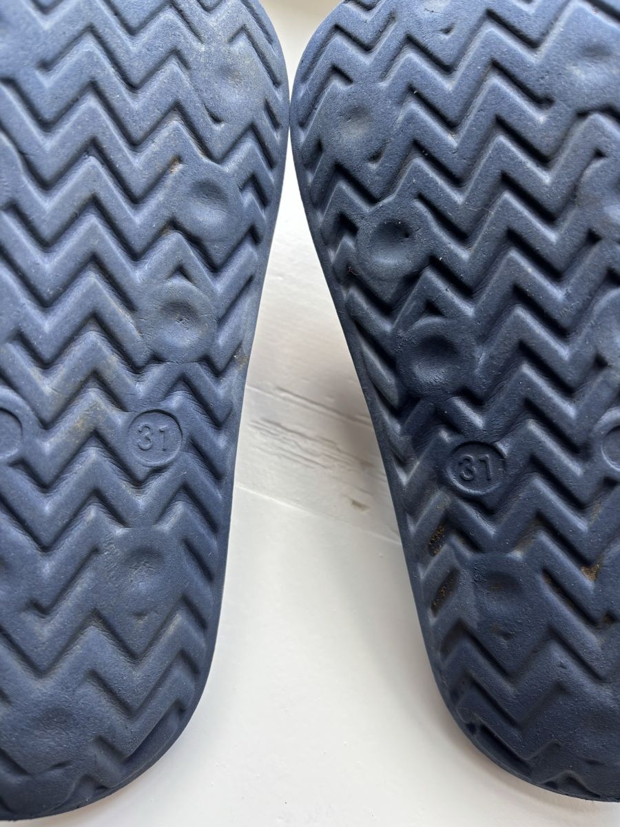 Fila Scarpe per ragazzi: FILA Badelatsche - Grösse 31 – Usato da Schaffhausen venduto da ValerieBelden 3