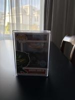 Funko Pop! Marvel - Green Goblin Special Edition Top Zustand