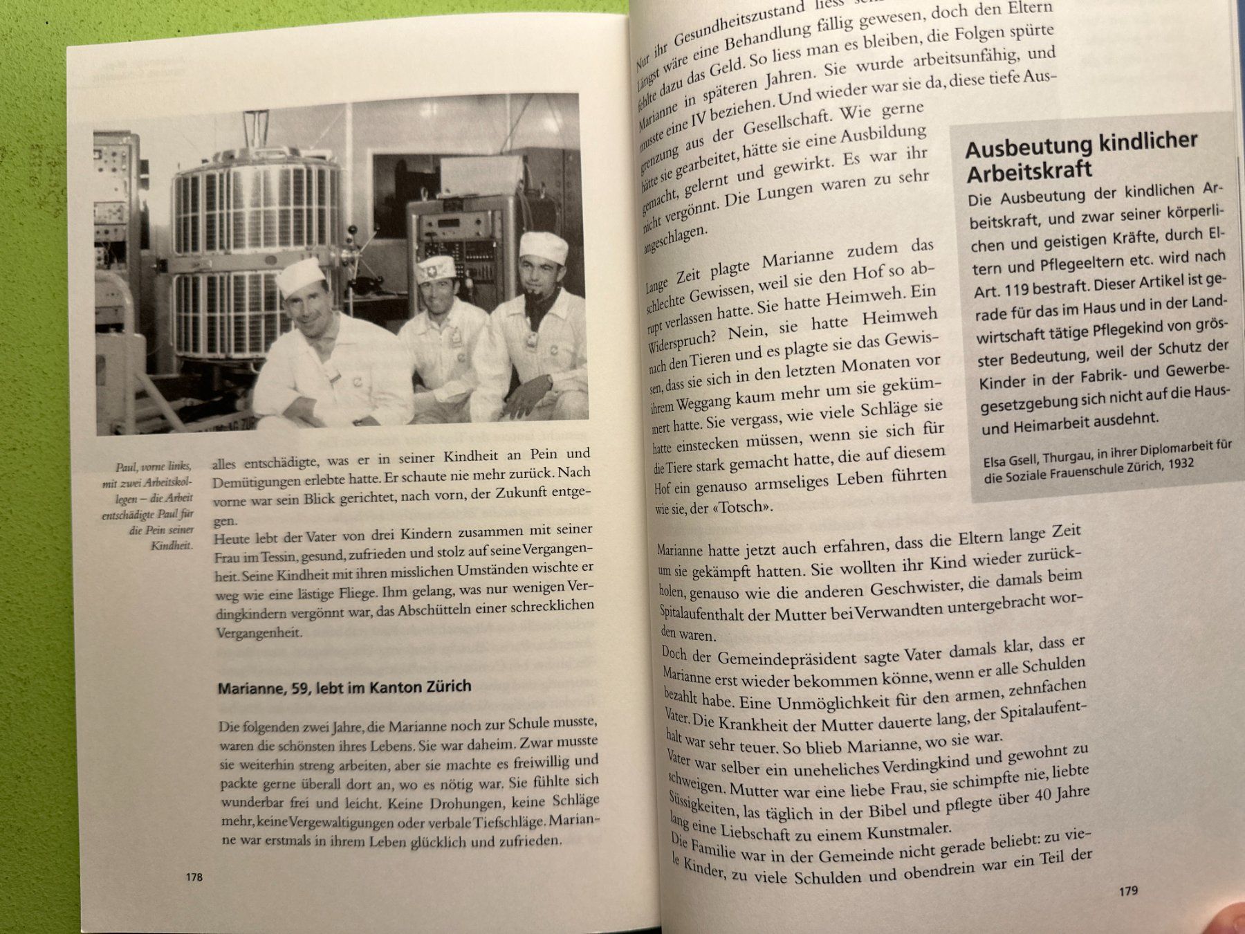 Libri: Lotty Wohlwend, Arthur Honegger: Gestohlene Seelen. – Usato da Zürich venduto da allp 8