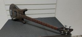 E-Bass Tanglewood Warrior II frisch ab service