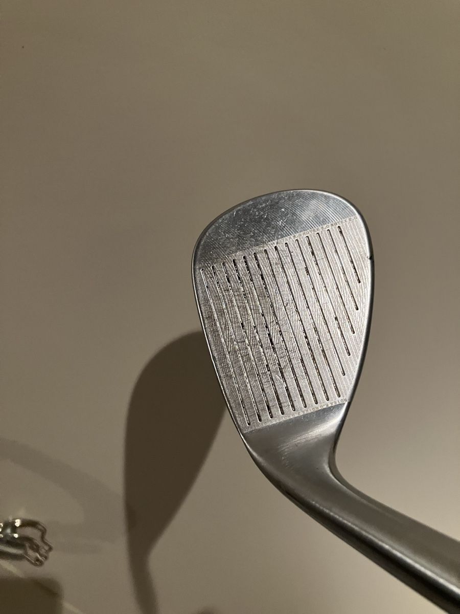 Mazze & Set: Cleveland RTX 2.0 Golf Wedge 56 Grad – Usato da Stäfa venduto da Hans_g 1