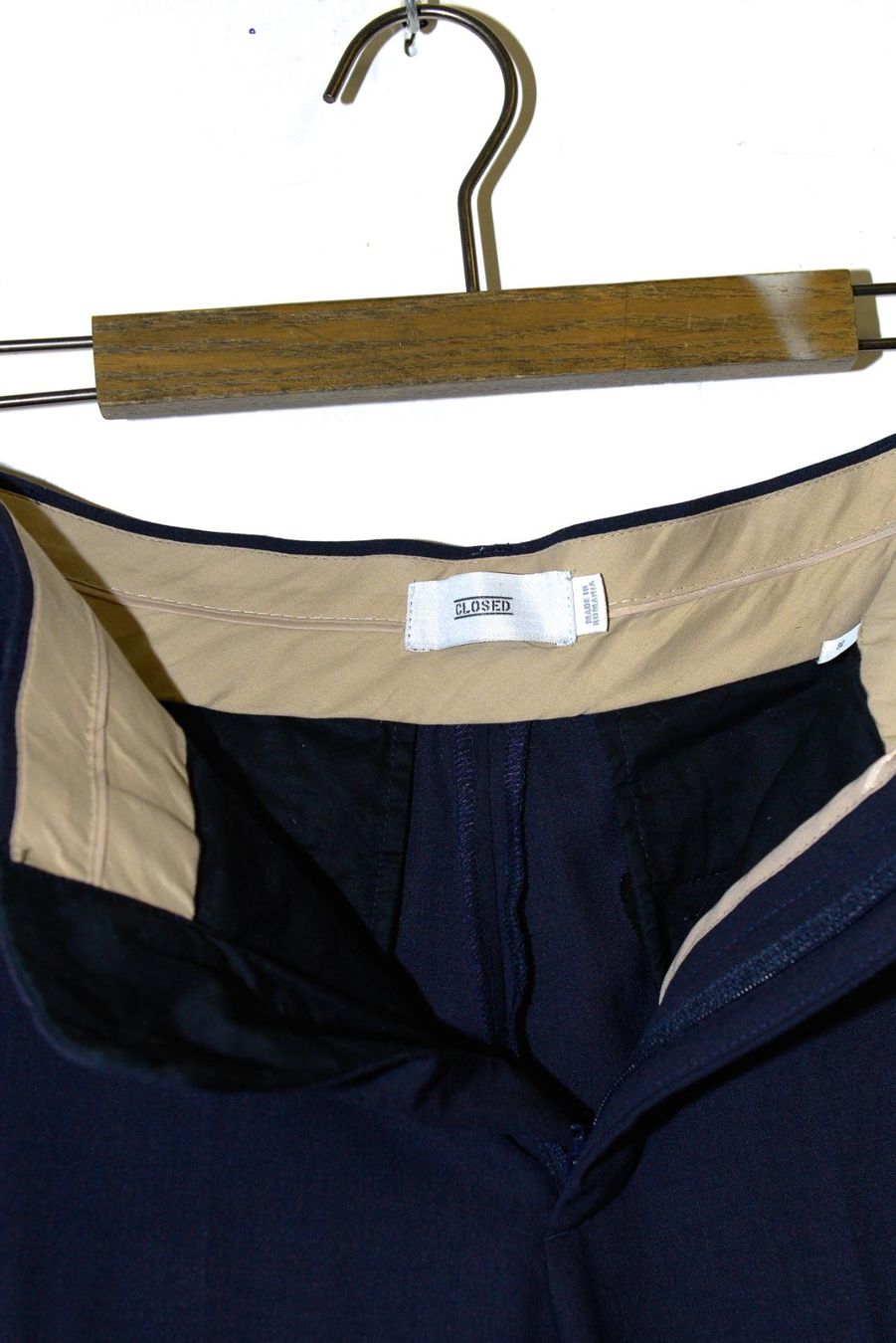 Closed Pantaloni: CLOSED Auckley Hose - W26 – Usato da Illnau venduto da Monkky 2