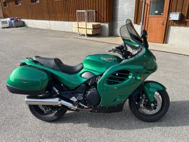 triump Trophy 1200