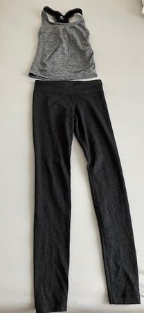 Ensemble de sport  T S