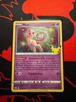 Mew (CEL 011) - DE - Celebrations