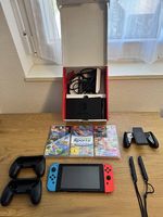  Nintendo Switch  Comme neuve !