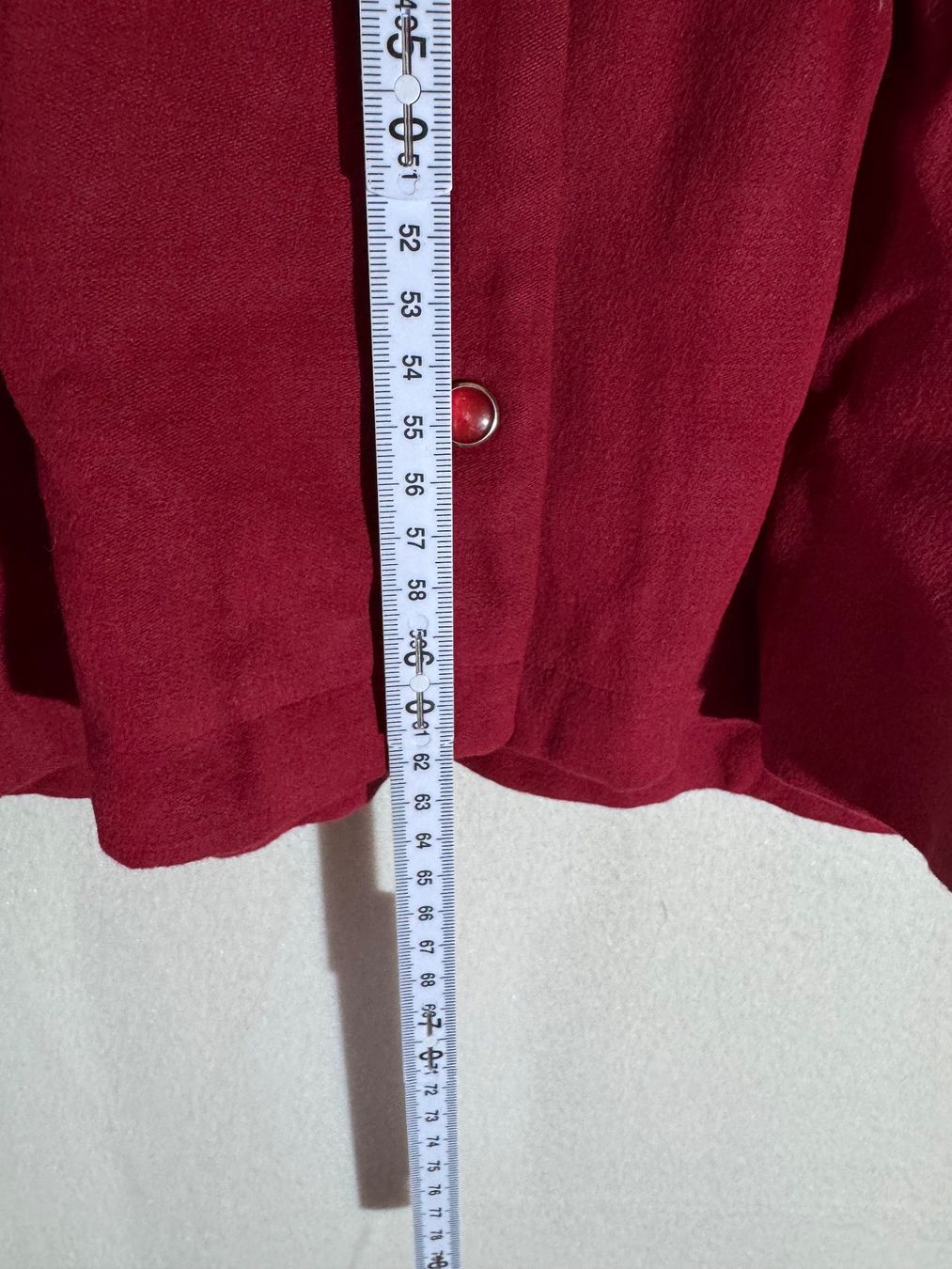 Camicette: Schöne Bluse ca Gr. 42 – Usato da Grosswangen venduto da second_hand_dress 2