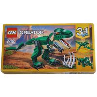 LEGO® Creator 31058 Mighty Dinosaurs - NEW