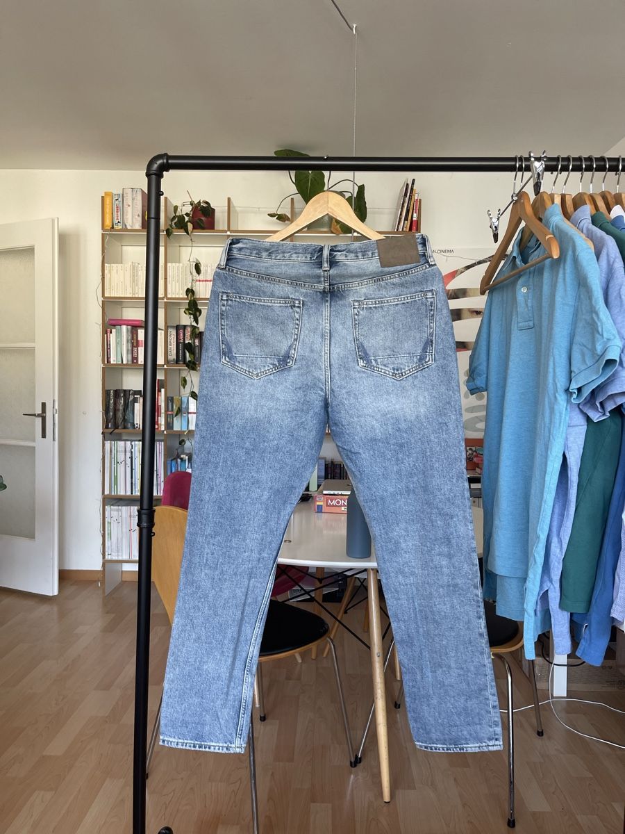 Allsaints Jeans: Allsaints Jeans Jack W30 – Nuovo (secondo la descrizione) da Zürich venduto da Tcj.han 2