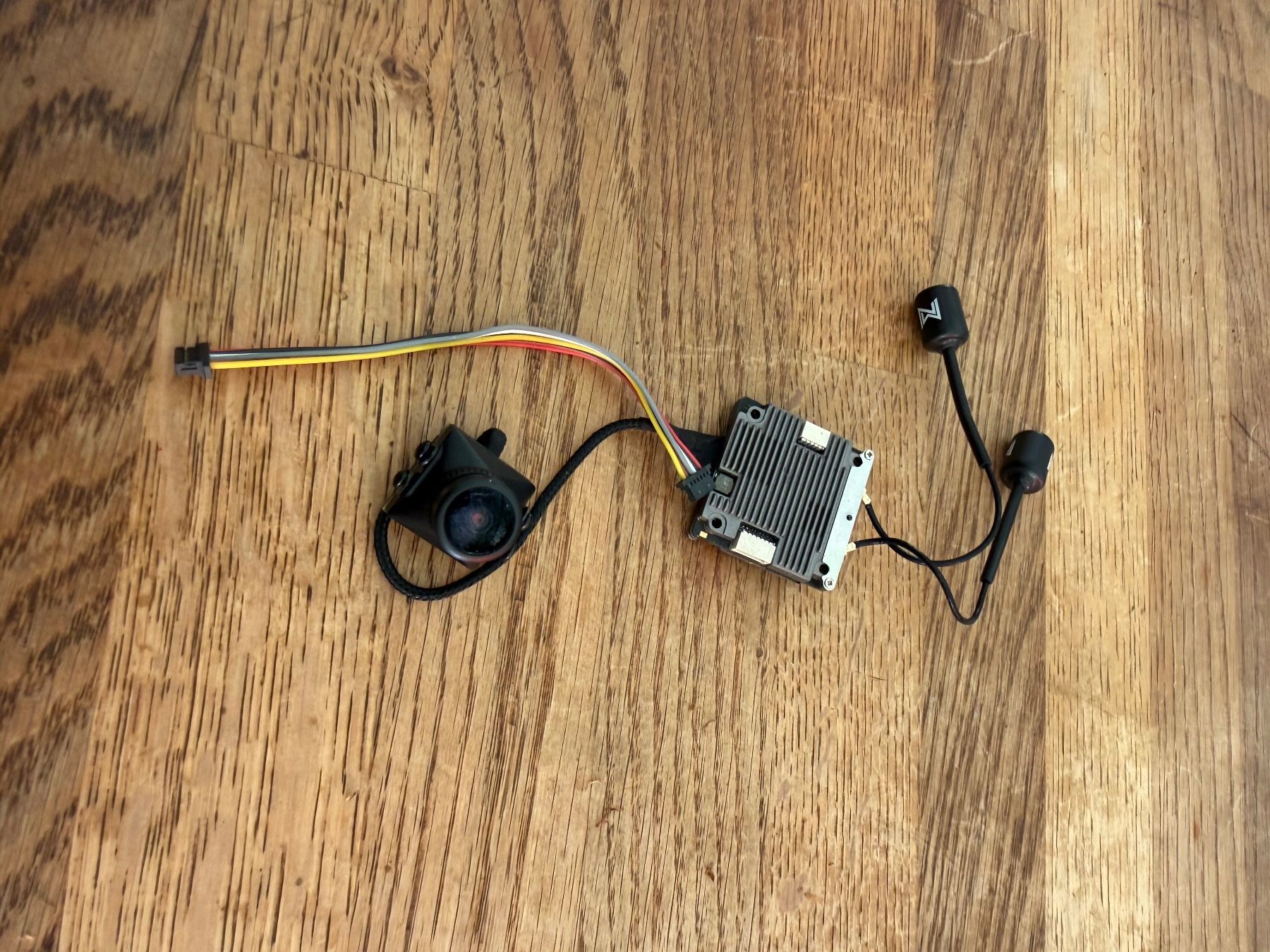 RC Modellbau: Vtx hd Walksnail – Gebraucht aus Veytaux von chr_55r7