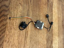 Vtx hd Walksnail