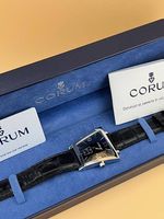 Corum Trapeze - Neuwertig