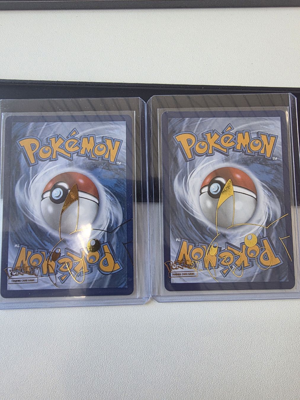 Pokémon Carte collezionabili: Pokémon Chaos Rising / DE und EN – Nuovo (secondo la descrizione) da Opfikon venduto da marlboro_smoker 1