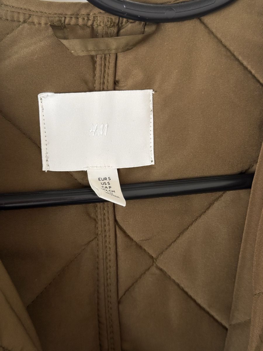H&M Giacche: Veste tendance – Usato da Monthey venduto da sen_6ckr 4