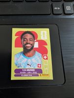 Sticker WM 2026 SUI 3
