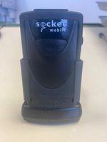 Socket Mobile DuraCase Ladestation ,inclusive scanner