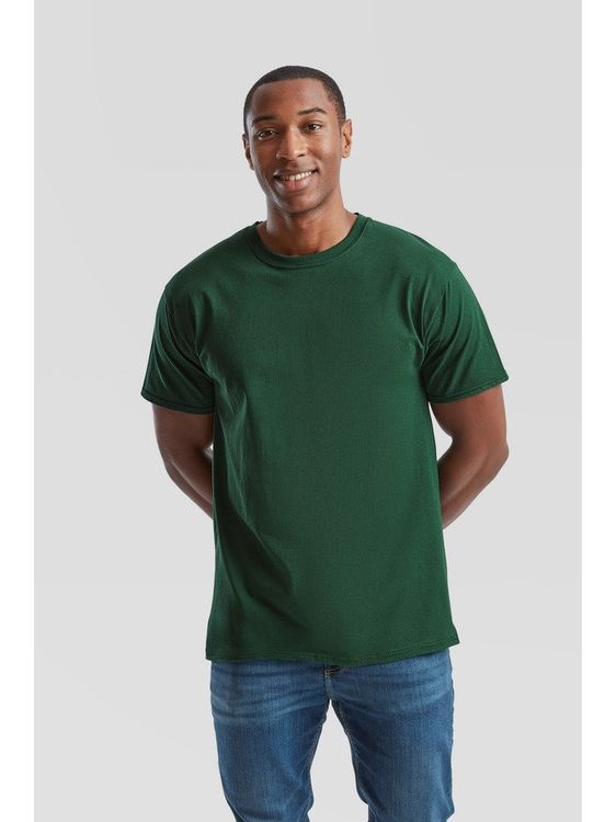 100% Merino T-Shirt Herren Kurzarm - Sport Shirt Männer Wolle