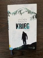 Krieg - Jochen Rausch