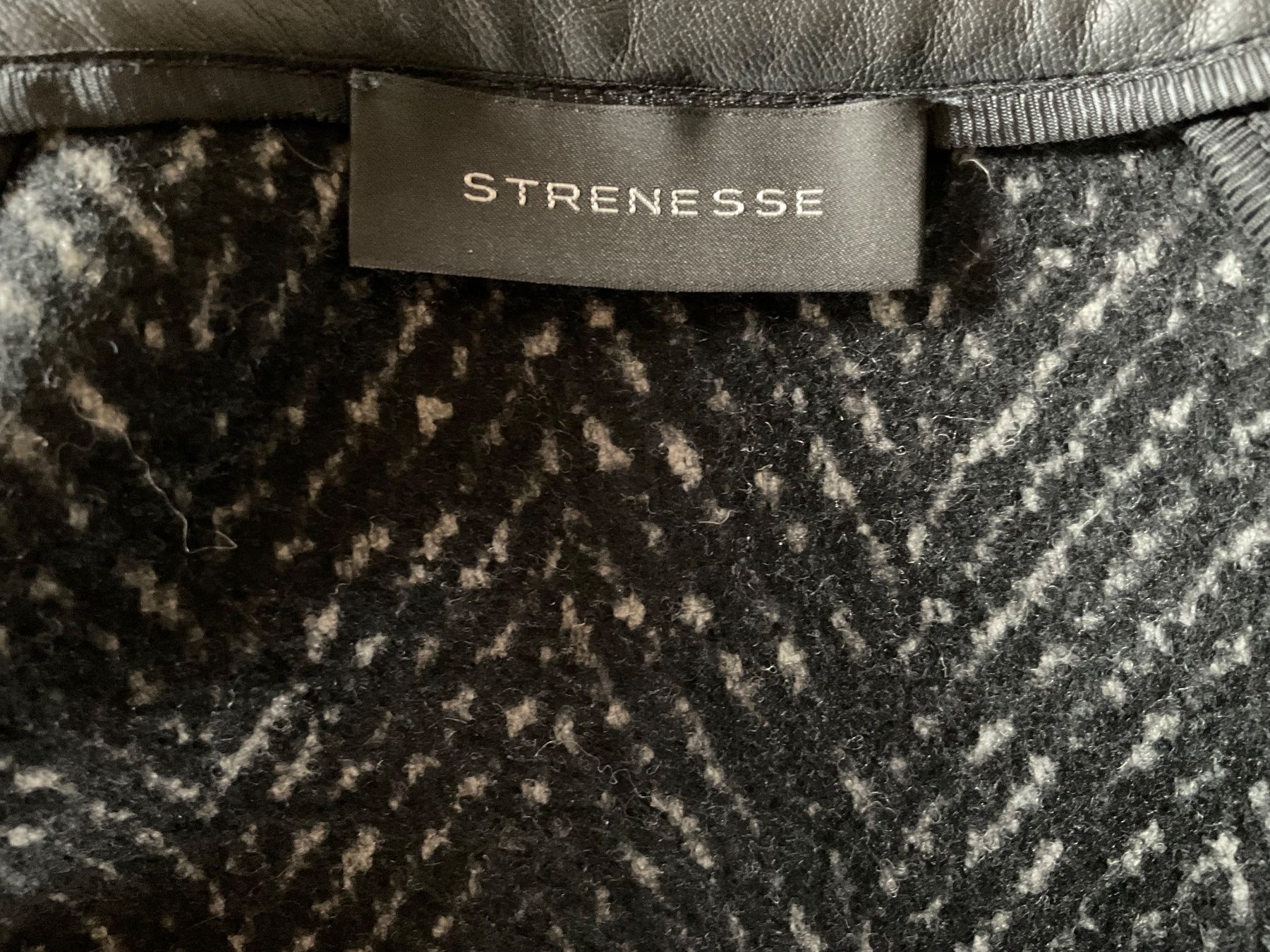 Altro in Moda donna: STRENESSE PONCHO CAPE NEU & UNGETRAGEN – Nuovo (secondo la descrizione) da Scuol venduto da Lotus2020 3